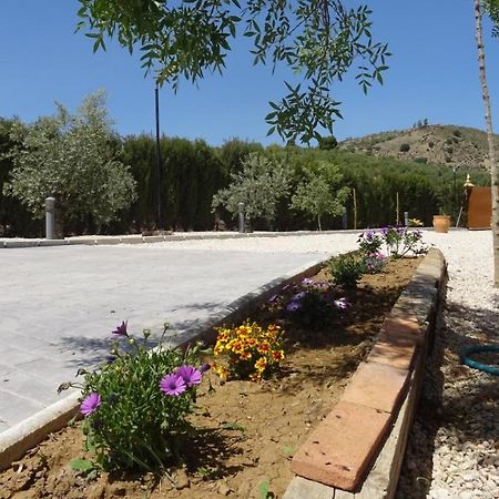 Villa Montiel Malaga Ngoại thất bức ảnh