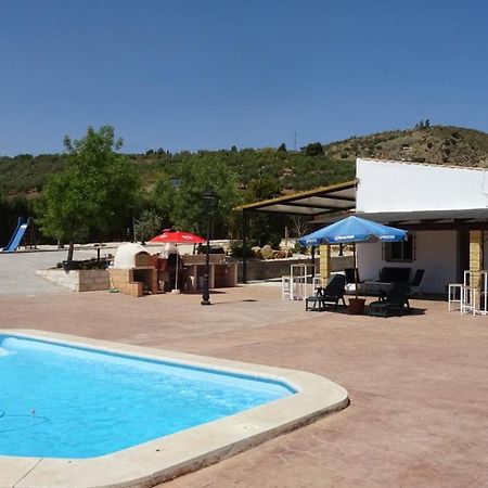 Villa Montiel Malaga Ngoại thất bức ảnh