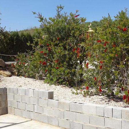 Villa Montiel Malaga Ngoại thất bức ảnh