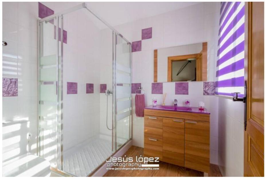 Villa Montiel Malaga Ngoại thất bức ảnh