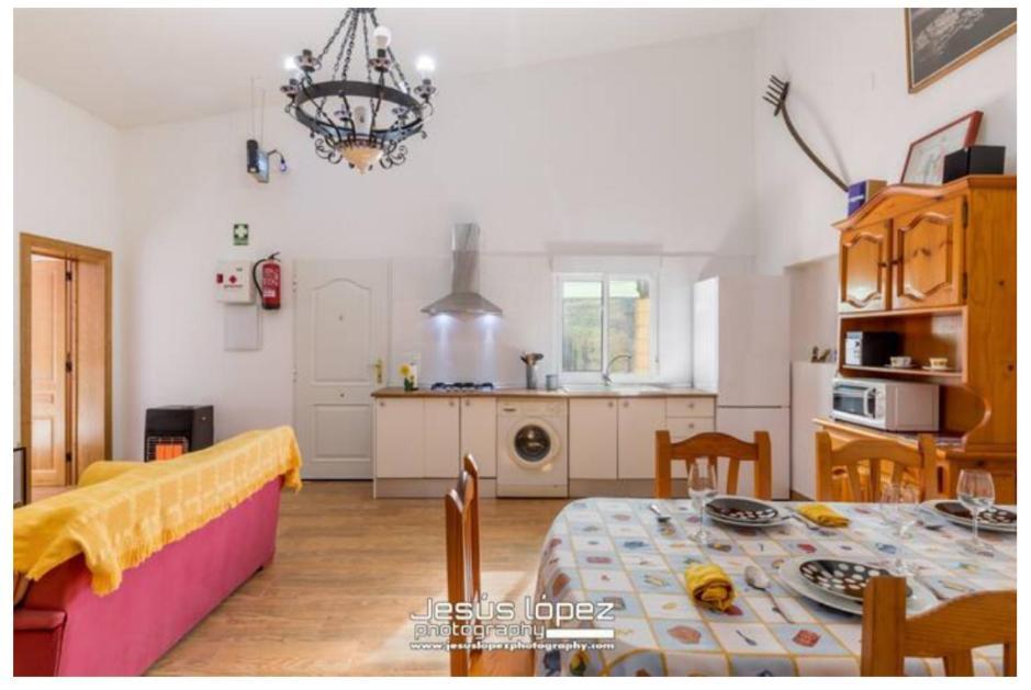 Villa Montiel Malaga Ngoại thất bức ảnh
