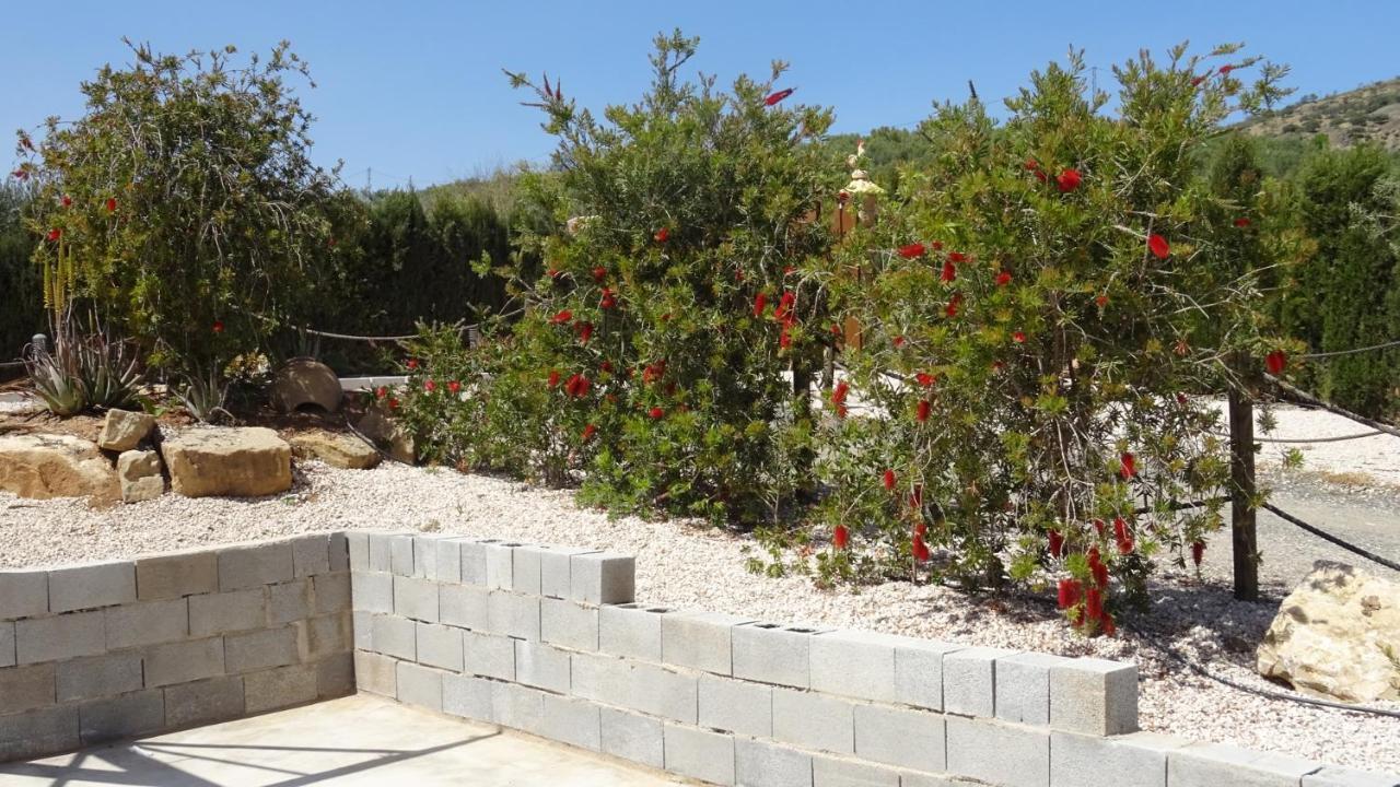 Villa Montiel Malaga Ngoại thất bức ảnh