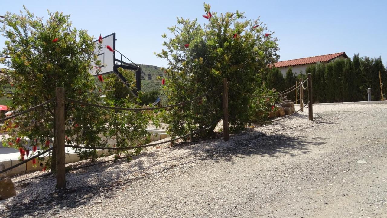Villa Montiel Malaga Ngoại thất bức ảnh