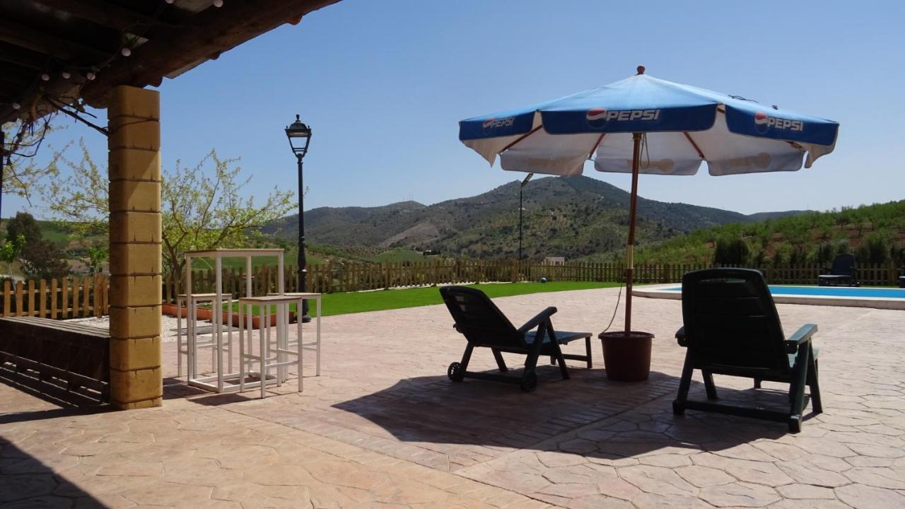 Villa Montiel Malaga Ngoại thất bức ảnh