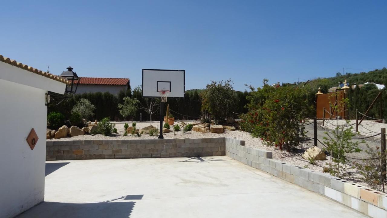Villa Montiel Malaga Ngoại thất bức ảnh