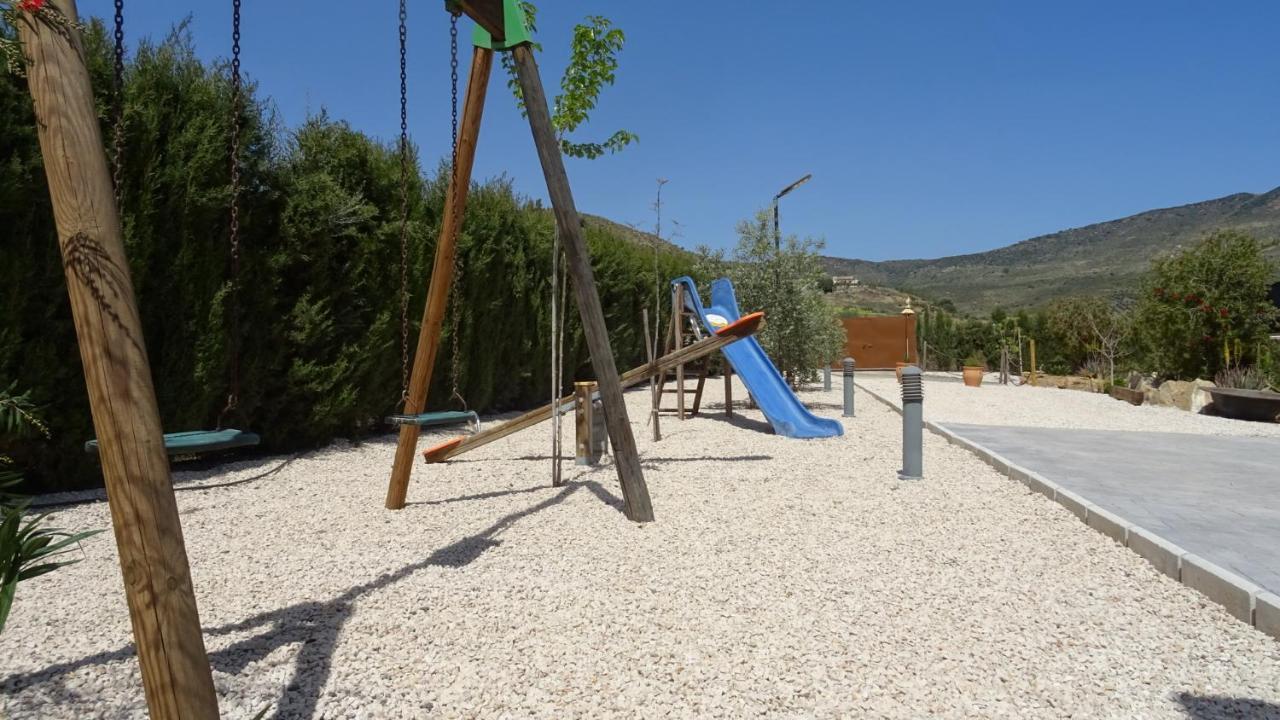 Villa Montiel Malaga Ngoại thất bức ảnh