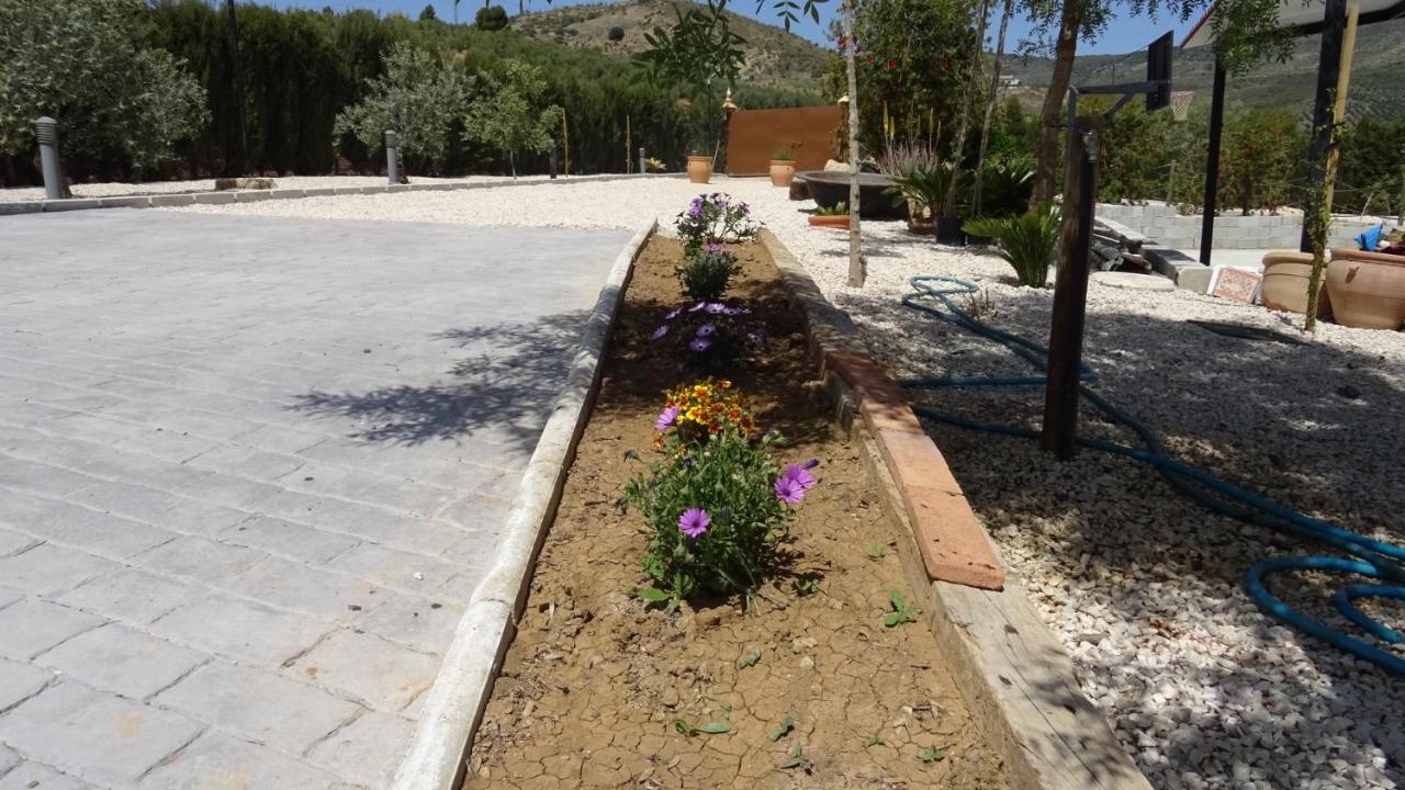 Villa Montiel Malaga Ngoại thất bức ảnh